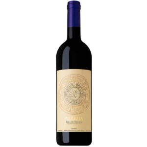 750ml Agricola Punica Barrua Red Wine (Alpiste)
