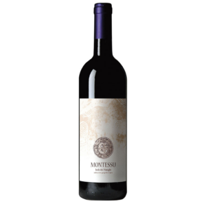 750ml Agricola Punica Montessu IGT Sardegna Red Wine (Alpiste)