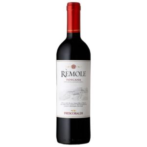 750ml Frescobaldi Rèmole Rosso IGT Toscana Red Wine (Alpiste)