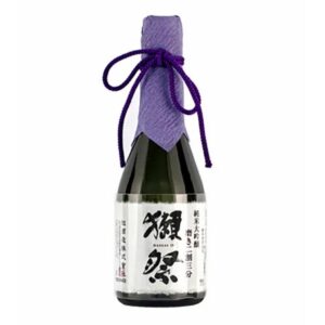 300ml Dassai 23 Sake (Alpiste)