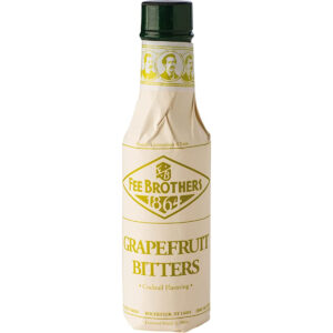 150ml Fee Brothers Grapefruit Bitters (Alpiste)