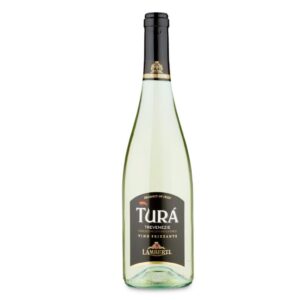 750ml Lamberti Turà Bianco Frizzante IGT White Wine (Alpiste)
