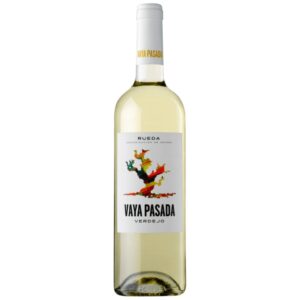 750ml Bornos Vaya Pasada Verdejo White Wine (Alpiste)