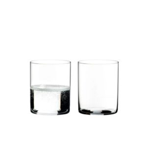 Set of 2 Riedel Water Glasses (Alpiste)