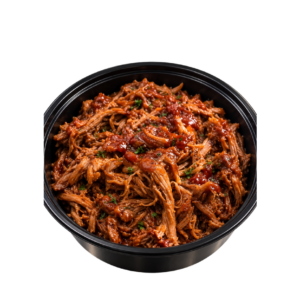 500g Pulled Pork (Amaranto Kitchen)