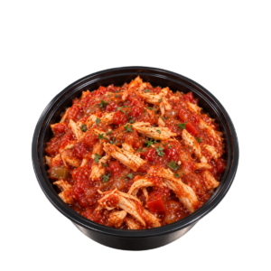500g Chicken in Neapolitan Sauce (Amaranto Kitchen)
