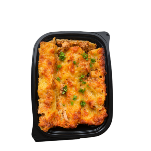 500g Bolognese Meat Lasagna (Amaranto Kitchen)