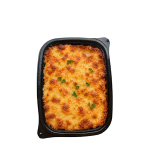 500g Potato Pie Stuffed with Creamy Chicken (Amaranto Kitchen)