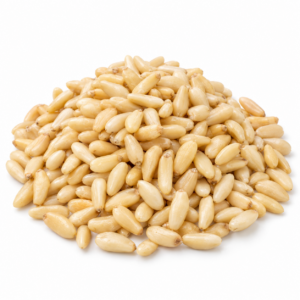 500g Pine Nuts (Nueces Industriales)