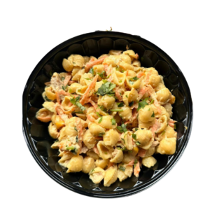 500g Pasta Salad with Chicken (Amaranto Kitchen)