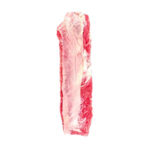 Carnes Retana Fresh Beef Skirt Steak Vacuum Packaged