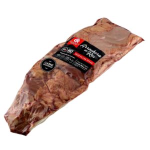 Carnes Retana Fresh Beef Skirt Steak Vacuum Packaged