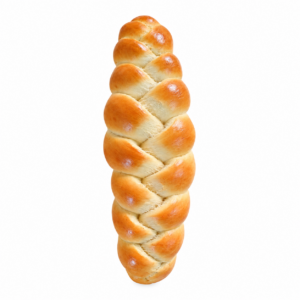 Challah Bread (Pan Y Amor)