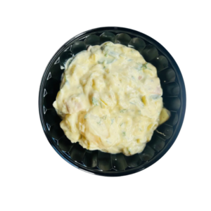 500g German Potato Salad (Amaranto Kitchen)