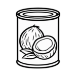 Canned Milks