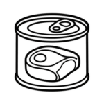 Canned Meat