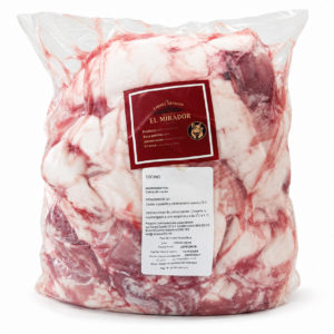 (+-5kg) Pasture-Raised Pork Bacon (Finca el Mirador)