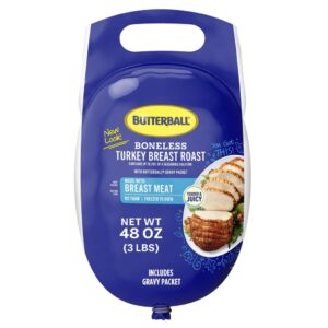 13kg Butterball Turkey Breast