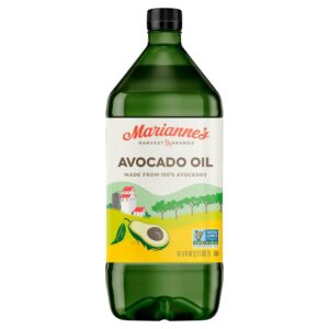 2L Mariannex27s Harvest Avocado Oil