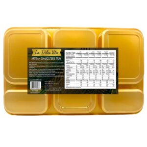 340g Fratelli Beretta Artisanal Charcuterie Tray