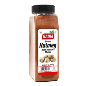 4536g Badia Ground Nutmeg