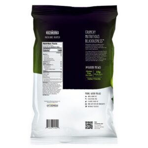 453g Riceworks Avocado Chips