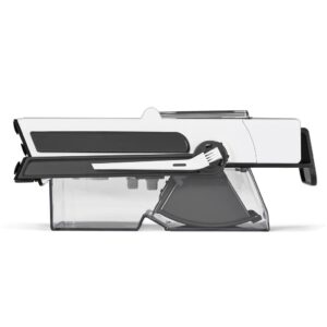 Cuisinart Manual Food Slicer with Suction Base