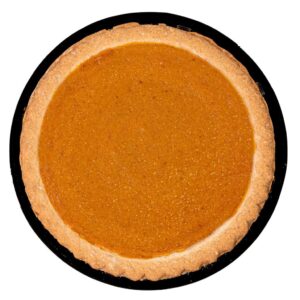 Memberx27s Selection Freshly Baked Pumpkin Pie