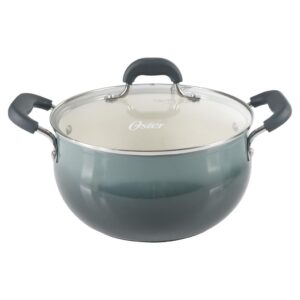Oster Cookware Pots and Pans Set 8 Units